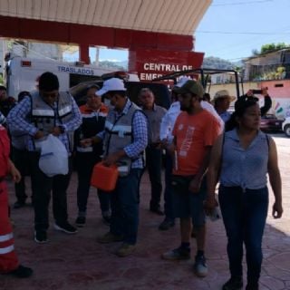 Cierran el suministro de agua en el municipio chiapaneco de Chilón por posible contaminación