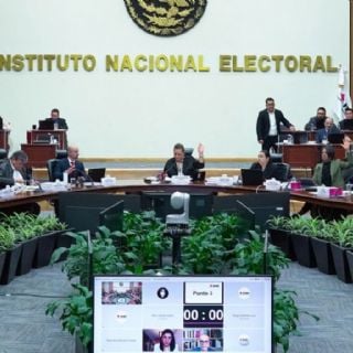 Sheinbaum enviará un escrito al INE: considera excesivo presupuesto de 13 mil mdp para la elección