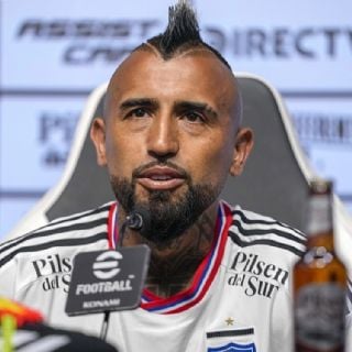 El chileno Arturo Vidal es investigado por presunta agresión sexual junto con otros futbolistas