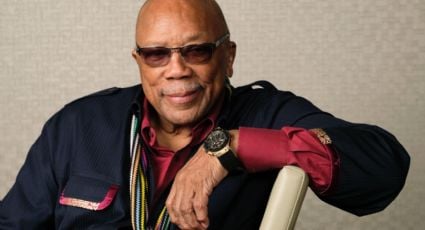 Fallece en Los Ángeles "el maestro orquesta", Quincy Jones: "Nunca habrá otro como él"