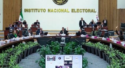 “El INE hace elecciones, no milagros”: consejeros cierran filas ante tijerazo para elección judicial; perfilan pedir ampliación presupuestal a la SHCP