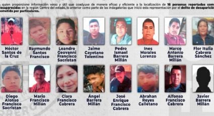 Confirman que cuerpos hallados en una camioneta son de integrantes de familia desaparecida en Chilapa