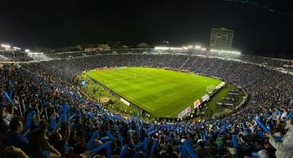 El América-Pachuca no se jugará en el Estadio Ciudad de los Deportes, que sigue clausurado; se realizará en Puebla