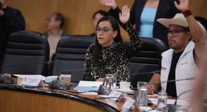 La iniciativa de igualdad sustantiva salpica a la elección judicial