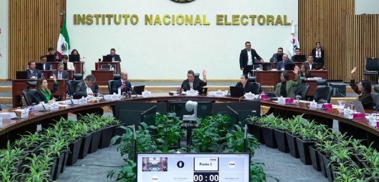 Sheinbaum enviará un escrito al INE: considera excesivo presupuesto de 13 mil mdp para la elección