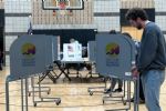 Elecciones Estados Unidos: Trump avanza con 137 votos de delegados, Kamala ha obtenido 99