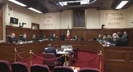 Se registran mil 576 aspirantes para ocupar puestos de jueces, ministros y magistrados en las elecciones de 2025