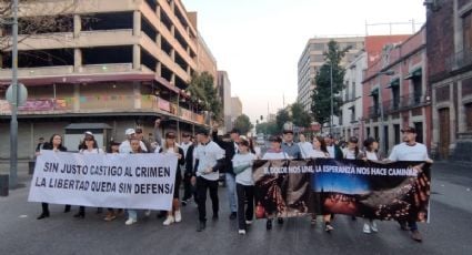 Diputados del PAN exigen justicia por la matanza de la familia LeBarón y el derecho de libre manifestación