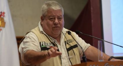 Senador de Morena pide "limpia" en Veracruz para separar partido y gobierno