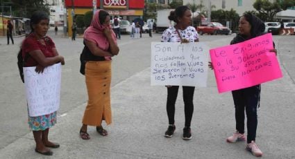 Ejército afirma que Los Ardillos retienen al grupo de 16 personas desaparecidas en Guerrero