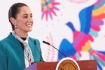 Revela Sheinbaum que tenía un plan D si se invalidaba la reforma judicial: nuevo ministro a modo