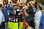 Fiscalía de Tamaulipas ofrece recompensa por el agresor de Melanie tras brutal ataque en Ciudad Madero