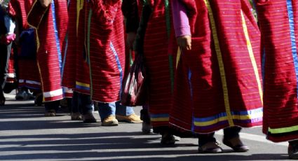 Asesinan a balazos a dos mujeres indígenas de la comunidad triqui en Oaxaca