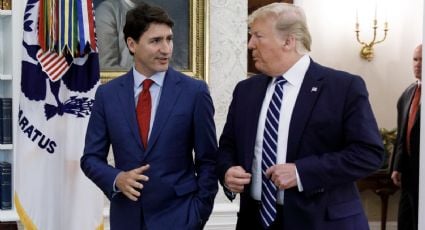 Canadá se alista por los posibles conflictos comerciales con el gobierno de Trump