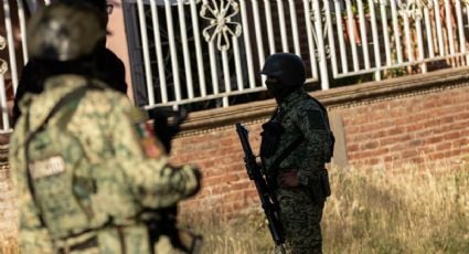 Roban en Zacatecas góndolas con minerales de Peñasquito, que produce oro, plata, plomo y zinc