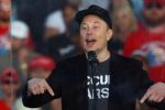 Hija de Musk anuncia que se exiliará por el triunfo de Trump: "Ya no veo mi futuro en Estados Unidos"