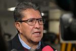 Si es “conveniente” se reducirá presupuesto de 13 mil mdp del INE para elección judicial, afirma Monreal
