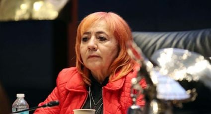 Obispo acusa carta falsa a su nombre para apoyar a Rosario Piedra; “la envié sin malicia al Senado”, dice la titular de la CNDH