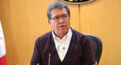 Monreal anuncia reunión en Diputados con Harfuch para discutir facultar a la SSPC en investigaciones