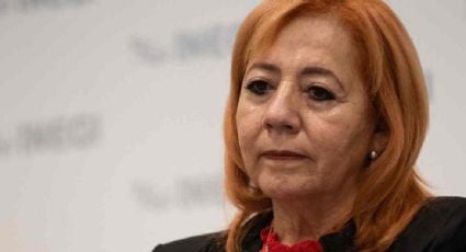 Pide senadora Claudia Anaya retirar a Rosario Piedra de la terna para presidir la CNDH