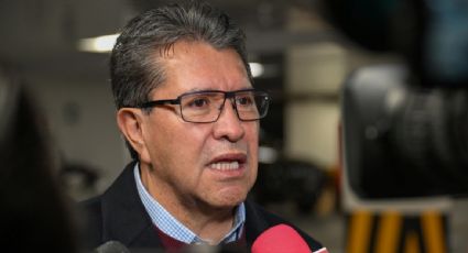 Si es “conveniente” se reducirá presupuesto de 13 mil mdp del INE para elección judicial, afirma Monreal