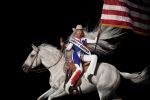 Beyoncé domina la lista de nominados a los Grammy y supera a Jay-Z en el récord de candidaturas
