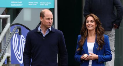 "El año más difícil de mi vida": William habla por primera vez del diagnóstico de cáncer de Kate y el rey Carlos III