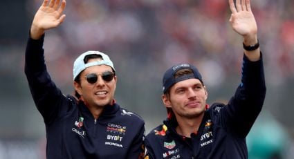 El padre de Max Verstappen lanza indirecta a Checo Pérez y pide a un compañero “competitivo” y que “empuje más” a su hijo