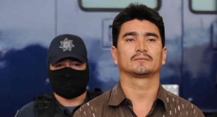 Asesinan a "El Dimas", presunto operador del Cártel de Sinaloa acusado de planear atentado contra el expresidente Calderón