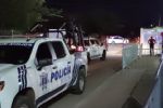 Muere el copiloto de un tractocamión por ataque armado en carretera de Sonora