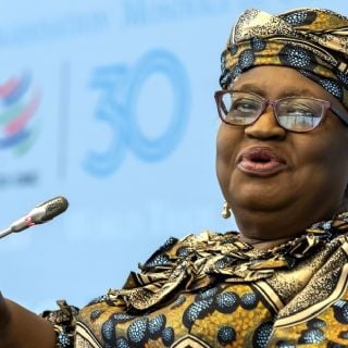 Ngozi Okonjo-Iweala seguirá al frente de la OMC tras no presentarse otros candidatos