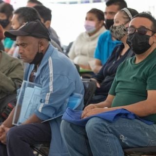 CDMX lanza el Ingreso Ciudadano Universal: apoyo de 2 mil pesos para personas de 57 a 59 años