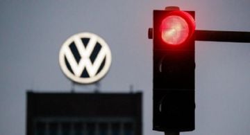 Volkswagen, Mercedes-Benz y BMW pierden 10 mil mde por bajas ventas en China