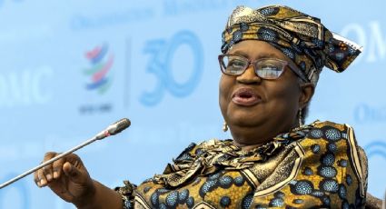 Ngozi Okonjo-Iweala seguirá al frente de la OMC tras no presentarse otros candidatos