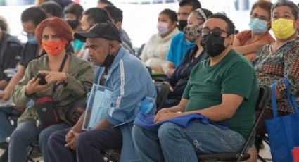 CDMX lanza el Ingreso Ciudadano Universal: apoyo bimestral de 2 mil pesos para personas de 57 a 59 años