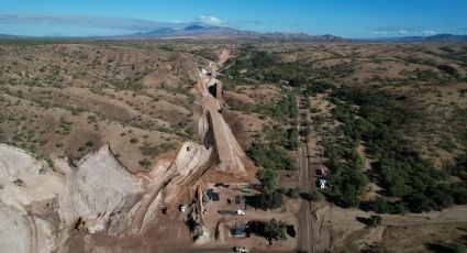 Comisión del T-MEC admite investigación contra México por omisiones ambientales en construcción del "Tren fantasma" en Nogales