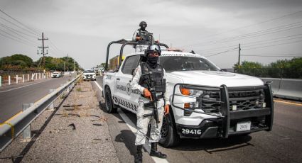 Violencia en Sinaloa: asesinan a un policía en Mazatlán y dos más resultan heridos en enfrentamiento con civiles armados