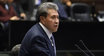 Monreal insiste en que debe haber reforma fiscal: "Se necesitan medidas más contundentes para ampliar la base tributaria"