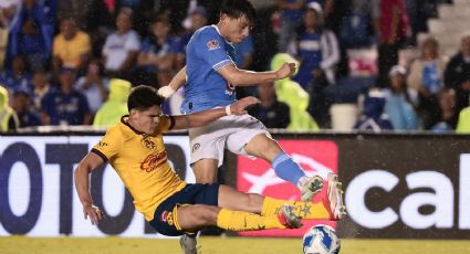 Cruz Azul-América roba las miradas en las Semifinales; Rayados y San Luis se enfrentan en la otra serie