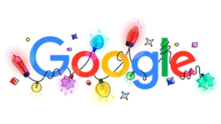 Los doodles de Google que homenajean vidas y sucesos: conoce el que corresponde al día de tu cumpleaños