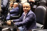 Rocío Nahle y las dirigencias del PVEM condenan el asesinato del diputado federal Benito Aguas