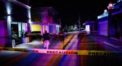 Asesinaron en Culiacán al youtuber Leobardo Aispuro, "El Gordo Peruci"