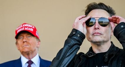 Elon Musk advierte a los republicanos que no se interpongan en el camino de Trump... ni en el suyo