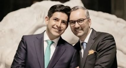 Martín Borrego renuncia a la Semarnat tras revelarse que celebró su boda en el Munal