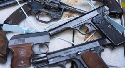 Argentina reduce la edad mínima a 18 años para la tenencia de armas