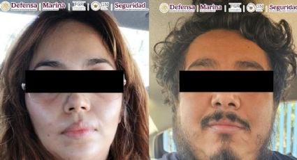 Detienen en Sinaloa a dos integrantes de Los Chapitos, vinculados con el Cártel del Pacífico