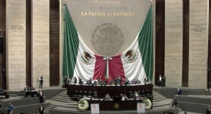 Cámara de Diputados aprueba en lo general las leyes secundarias de la reforma judicial