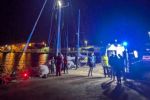 Niña de 11 años, única superviviente del naufragio de una barcaza con 45 migrantes en el Mediterráneo