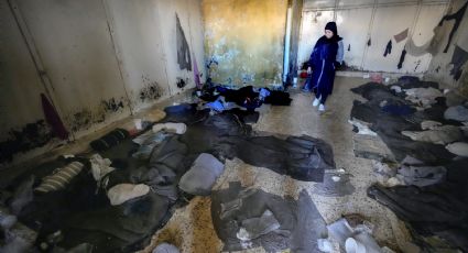 Régimen de Al Assad asesinó a más de 68 mil personas en cárceles desde 2011, documenta ONG
