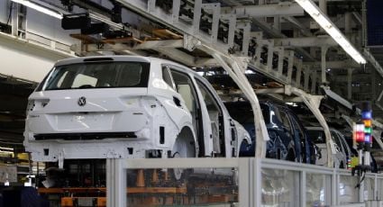 Volkswagen considera trasladar la producción del Golf de Alemania al extranjero; la planta de Puebla, entre las opciones